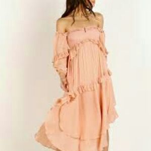 Spell and the Gypsy Clemintine Mermaid Musk S